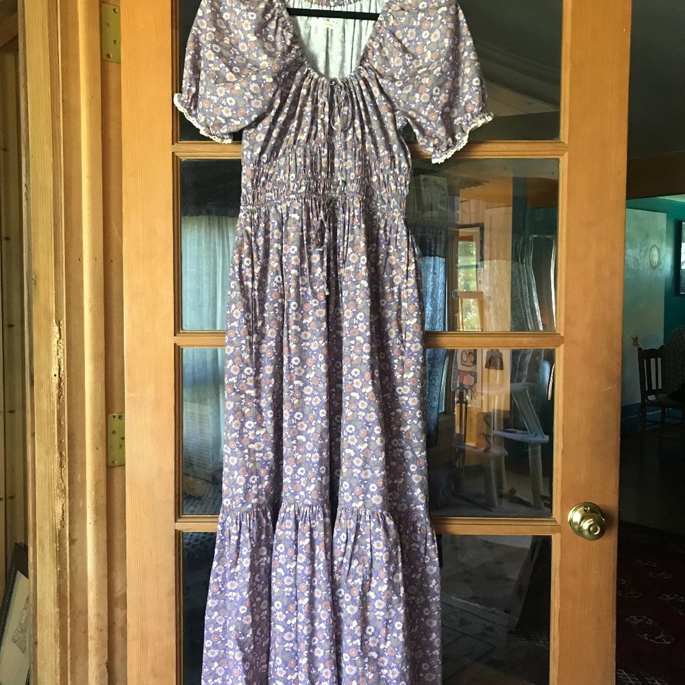 Christy Dawn Brynne Dress - Picture 2 of 6